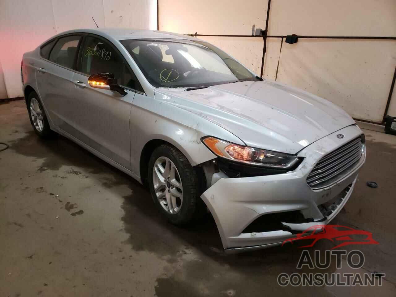 FORD FUSION 2016 - 3FA6P0H79GR213116