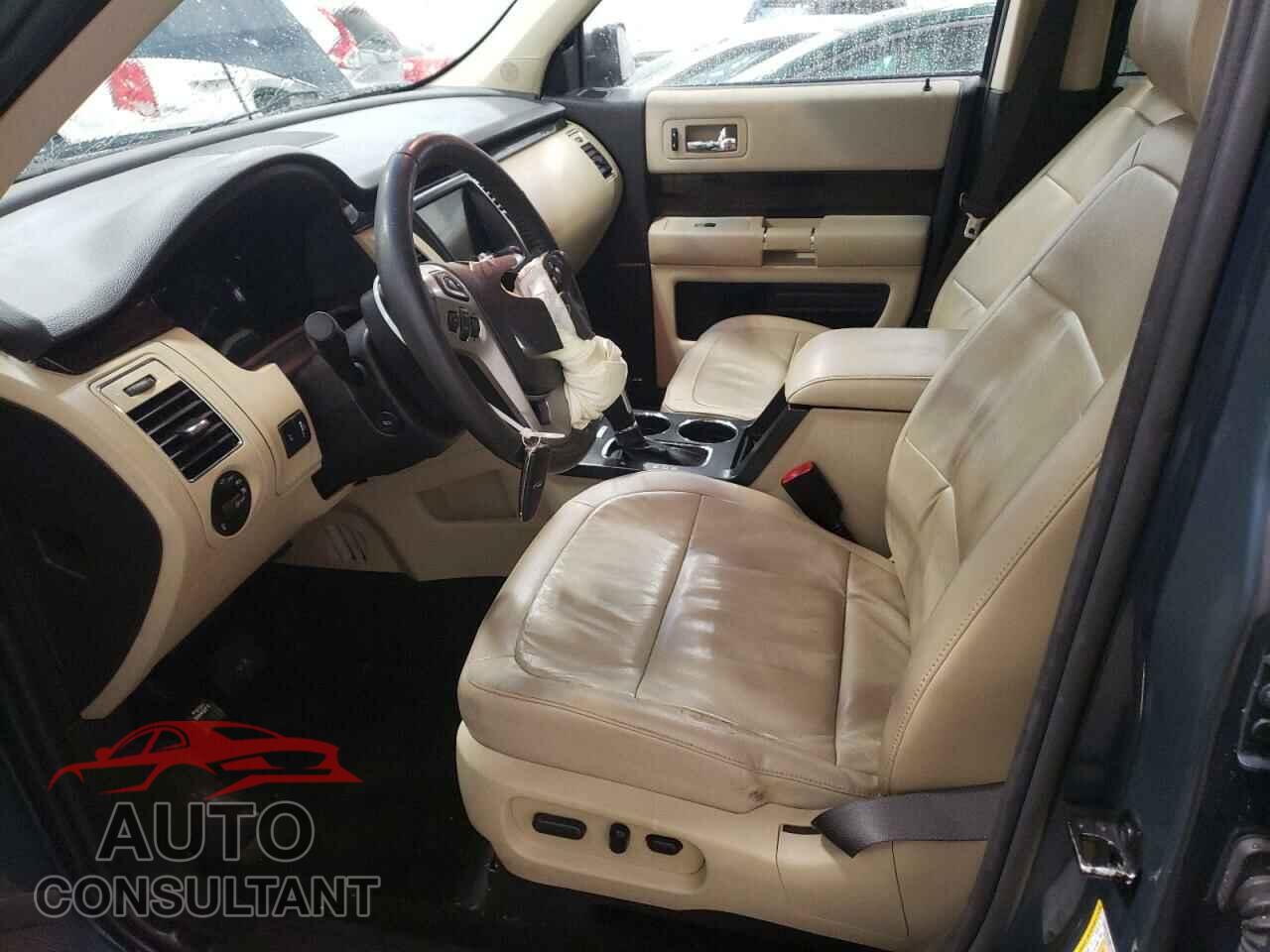 FORD FLEX 2016 - 2FMHK6C87GBA10112