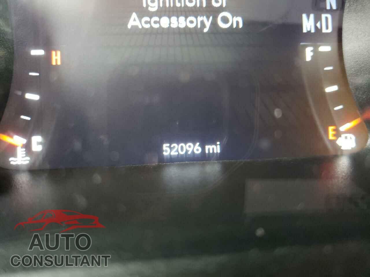DODGE CHALLENGER 2019 - 2C3CDZAG4KH574704
