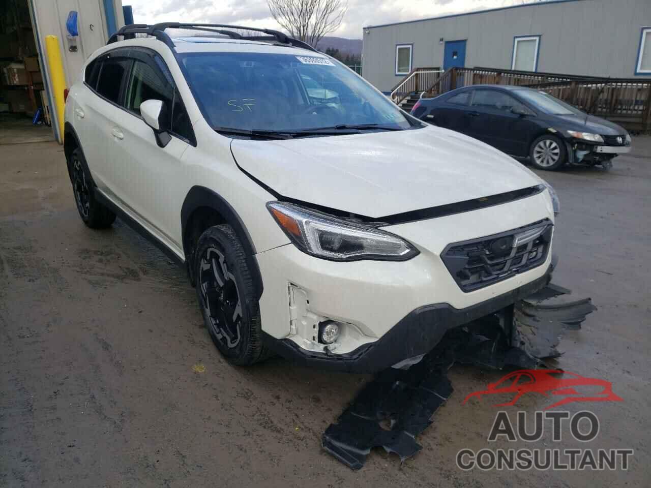 SUBARU CROSSTREK 2021 - JF2GTHNC6M8204768