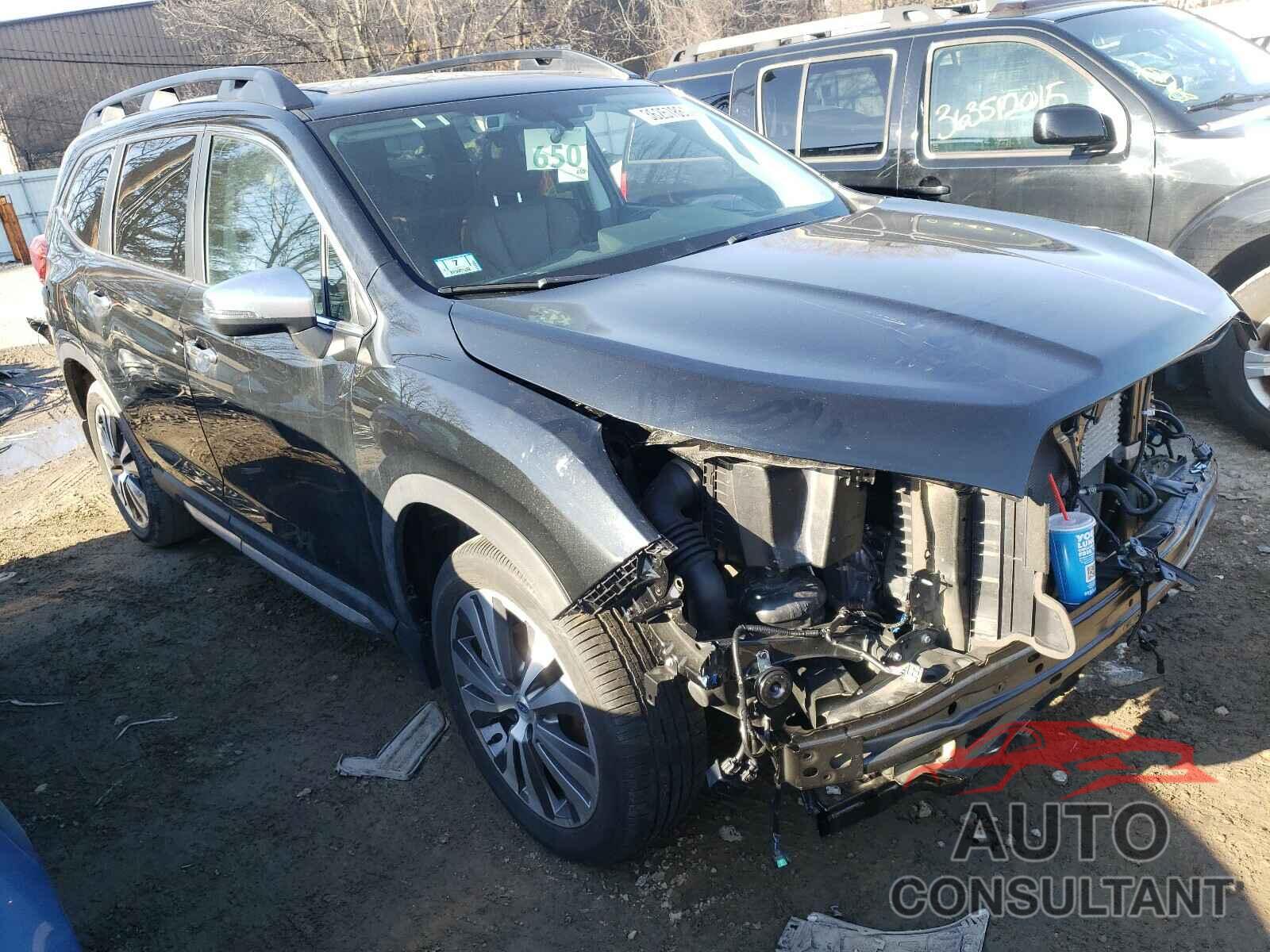 SUBARU ASCENT 2020 - 4S4WMARD8L3469006