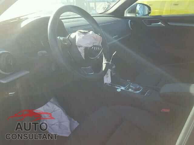 AUDI A3 2016 - WAUTPBFF9GA097152