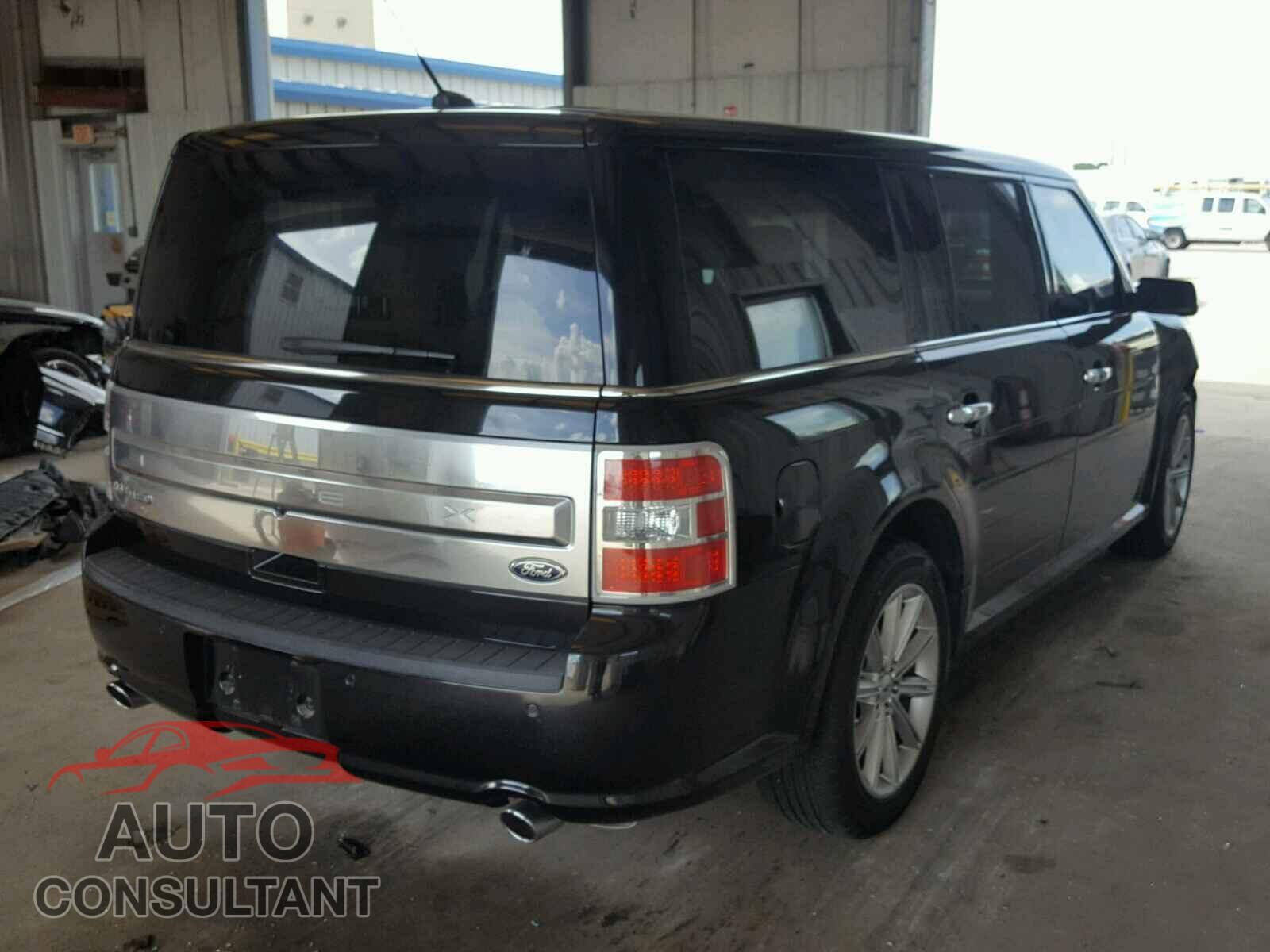FORD FLEX 2015 - 2FMGK5D84FBA06358