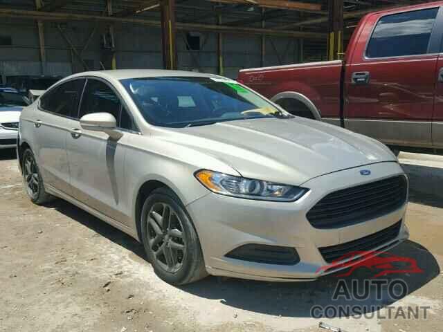 FORD FUSION 2015 - 3FA6P0H79FR190080