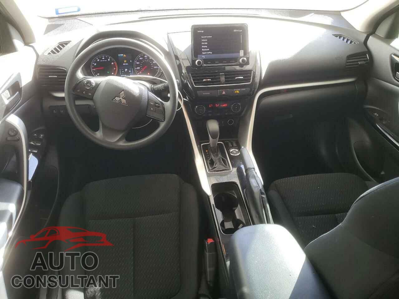 MITSUBISHI ECLIPSE 2023 - JA4ATVAA1PZ006714