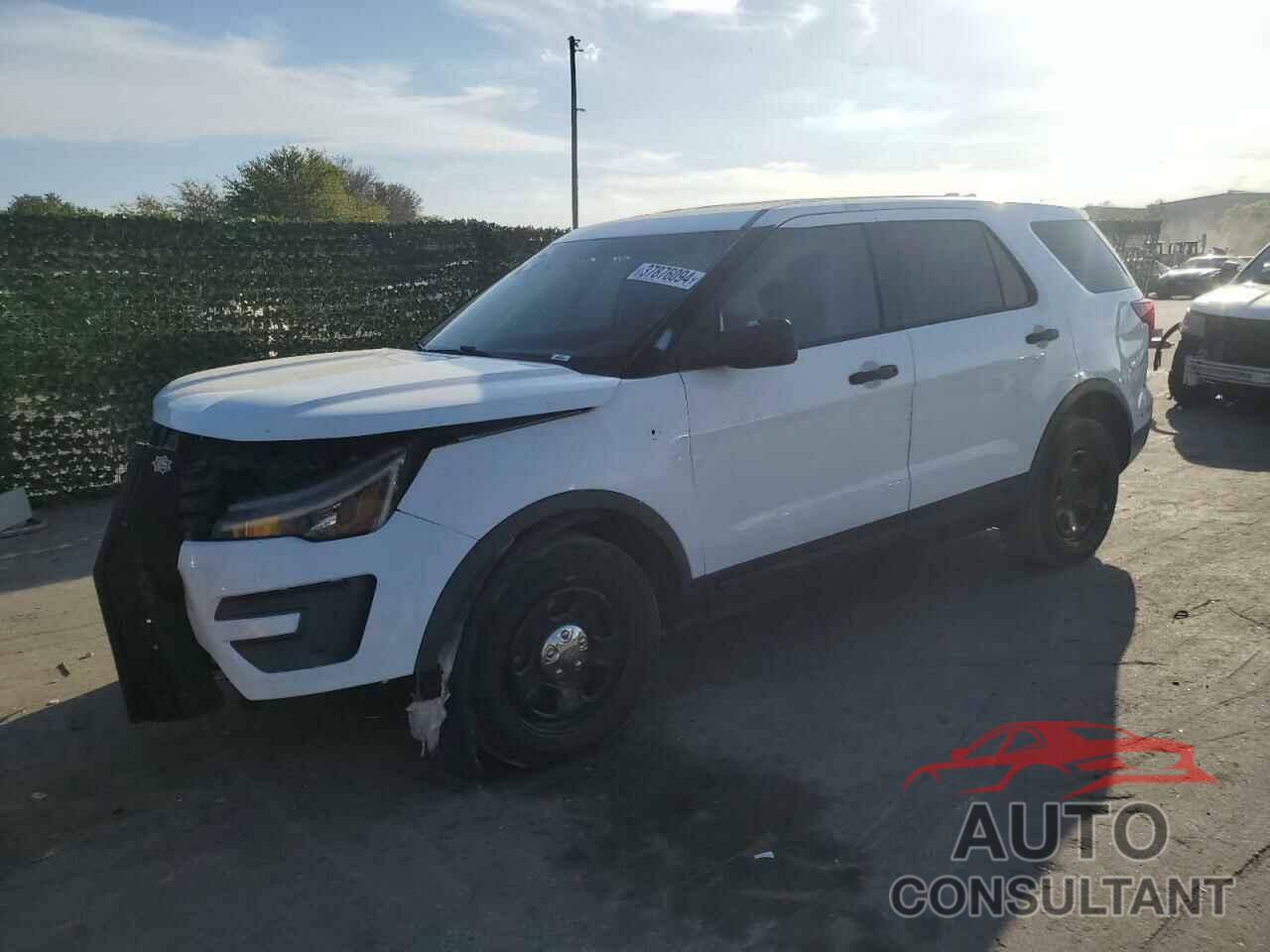 FORD EXPLORER 2016 - 1FM5K8AR4GGA46813