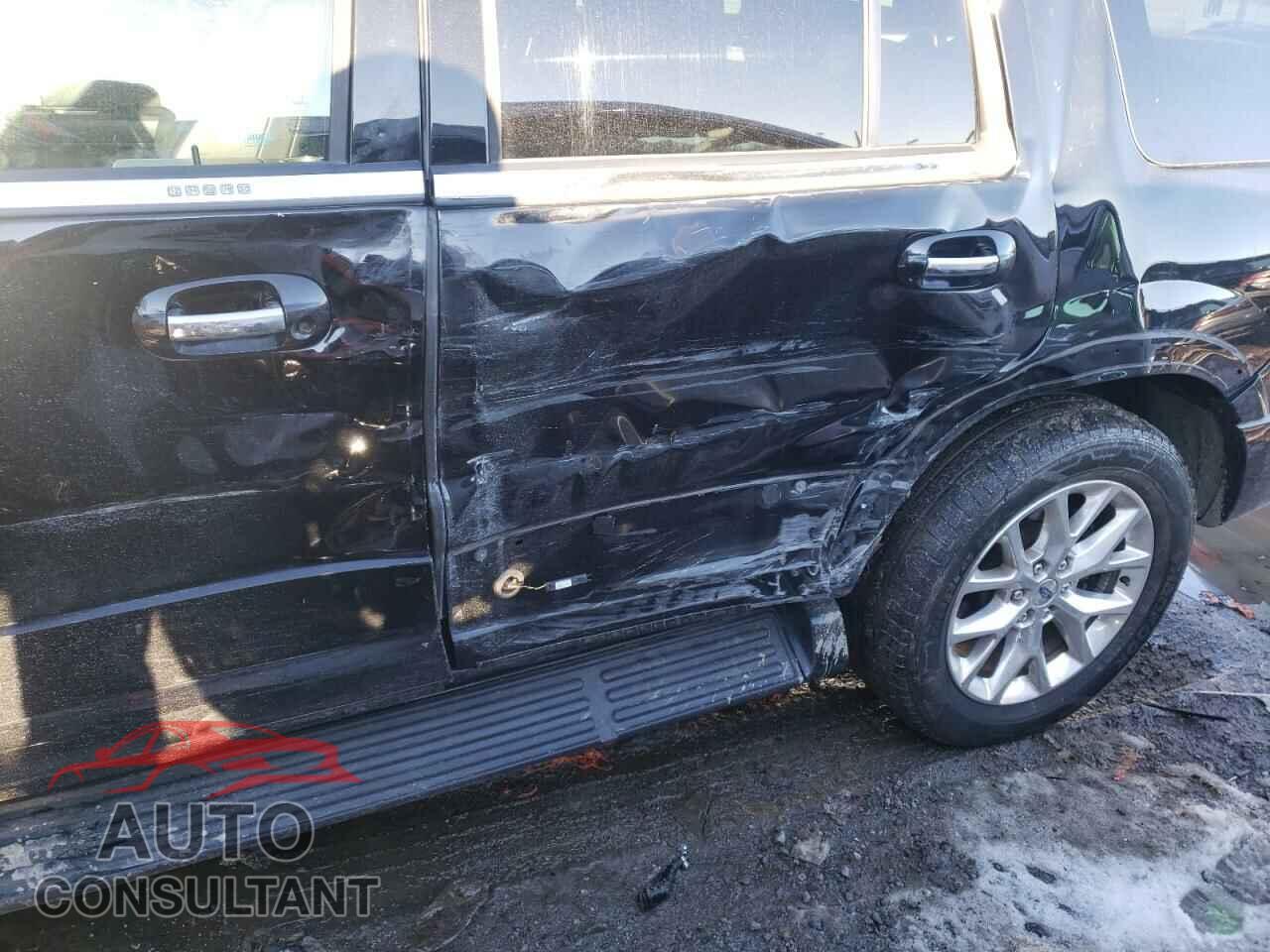 FORD EXPEDITION 2017 - 1FMJU2AT4HEA48429