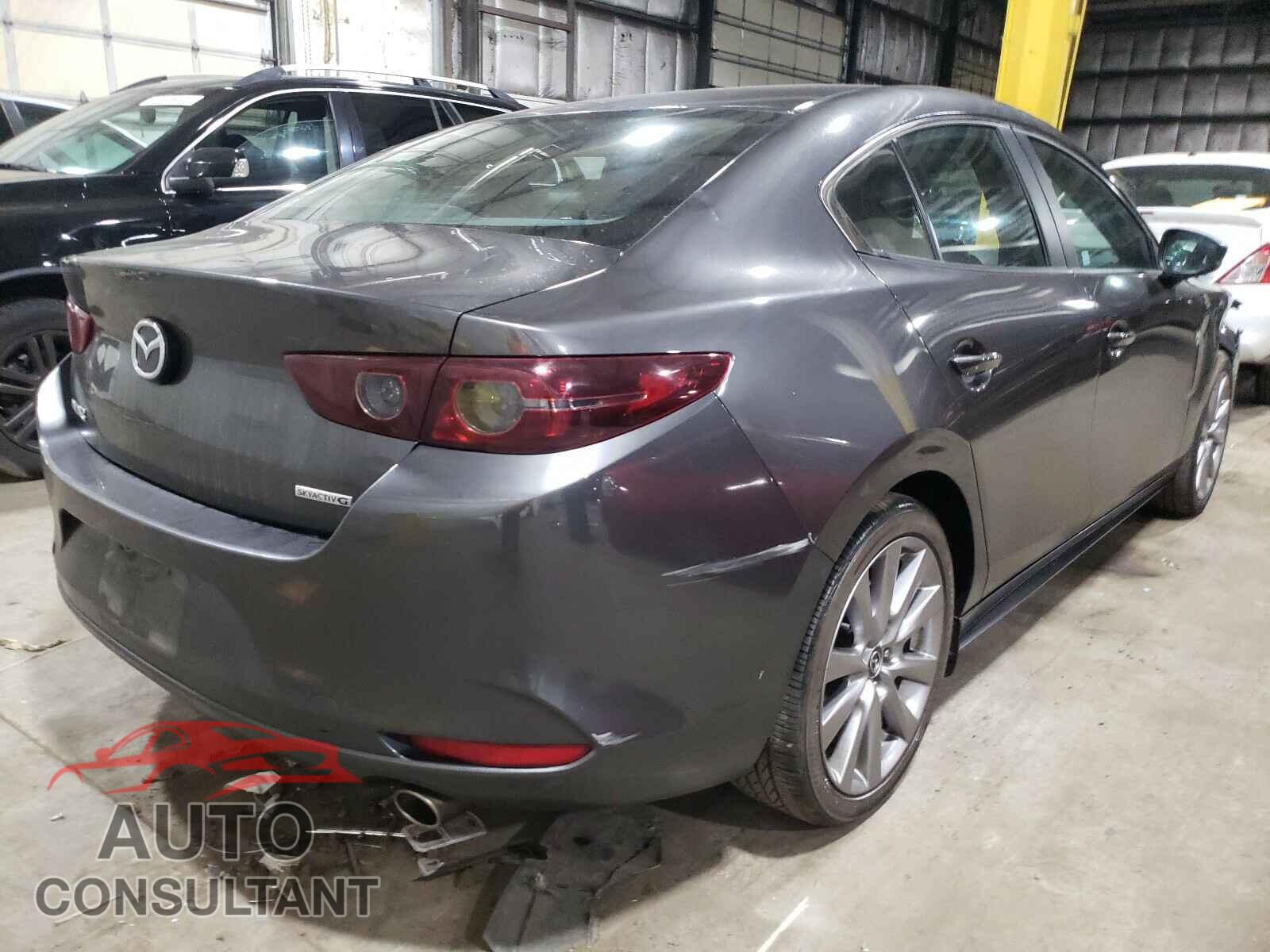 MAZDA 3 2020 - 3MZBPACL2LM130134