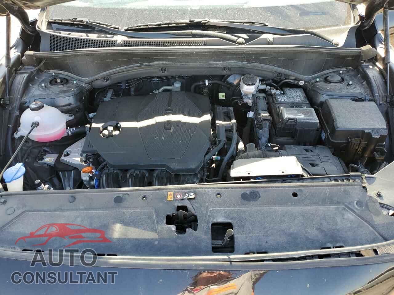 HYUNDAI SANTA FE 2023 - 5NMS14AJ3PH575398