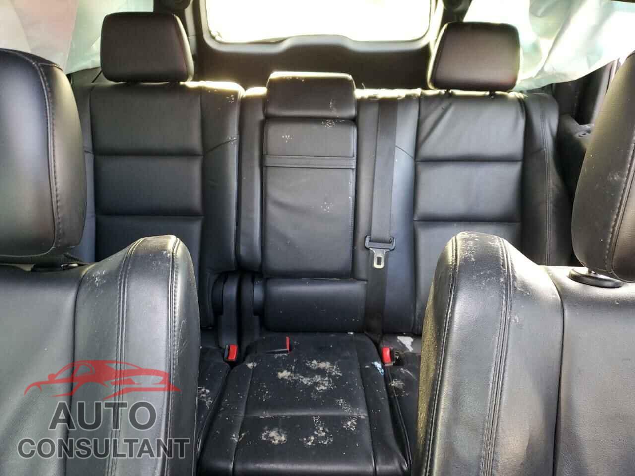 DODGE DURANGO 2015 - 1C4RDJDG3FC818340