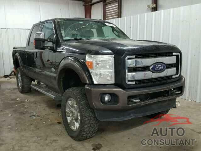 FORD F250 2015 - 1FT7W2BT0FED15067