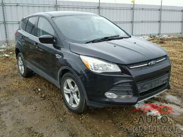 FORD ESCAPE 2015 - 1FMCU0G72FUC70543