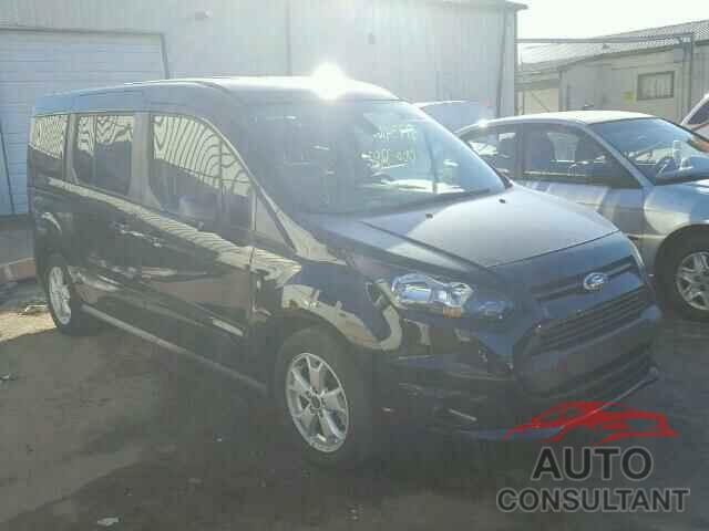 FORD TRANSIT CO 2015 - NM0GE9F70F1203589