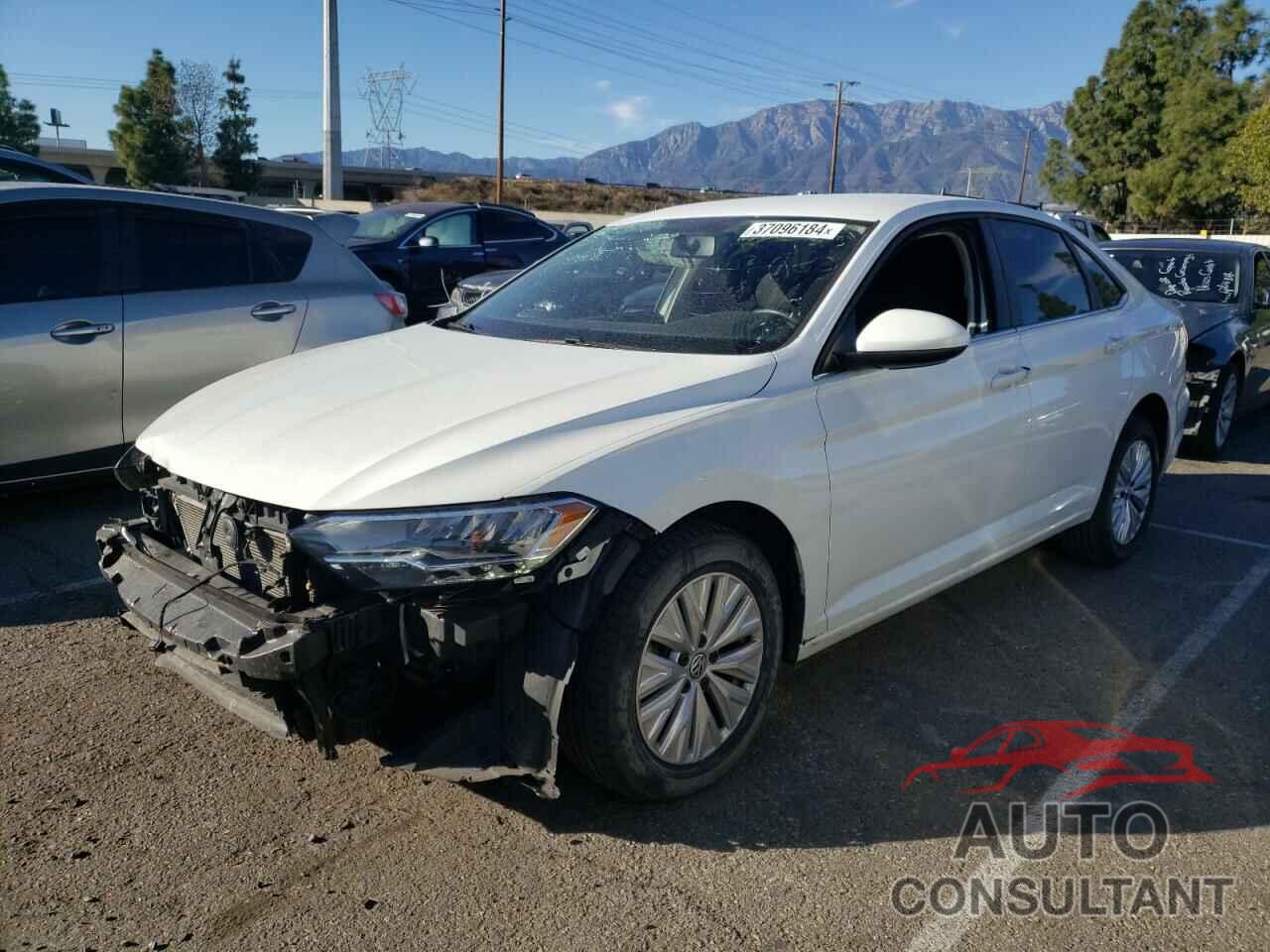 VOLKSWAGEN JETTA 2019 - 3VWC57BU4KM275617