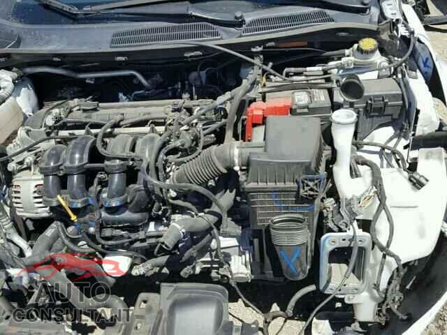 FORD FIESTA 2016 - 3FADP4EJ0GM165159