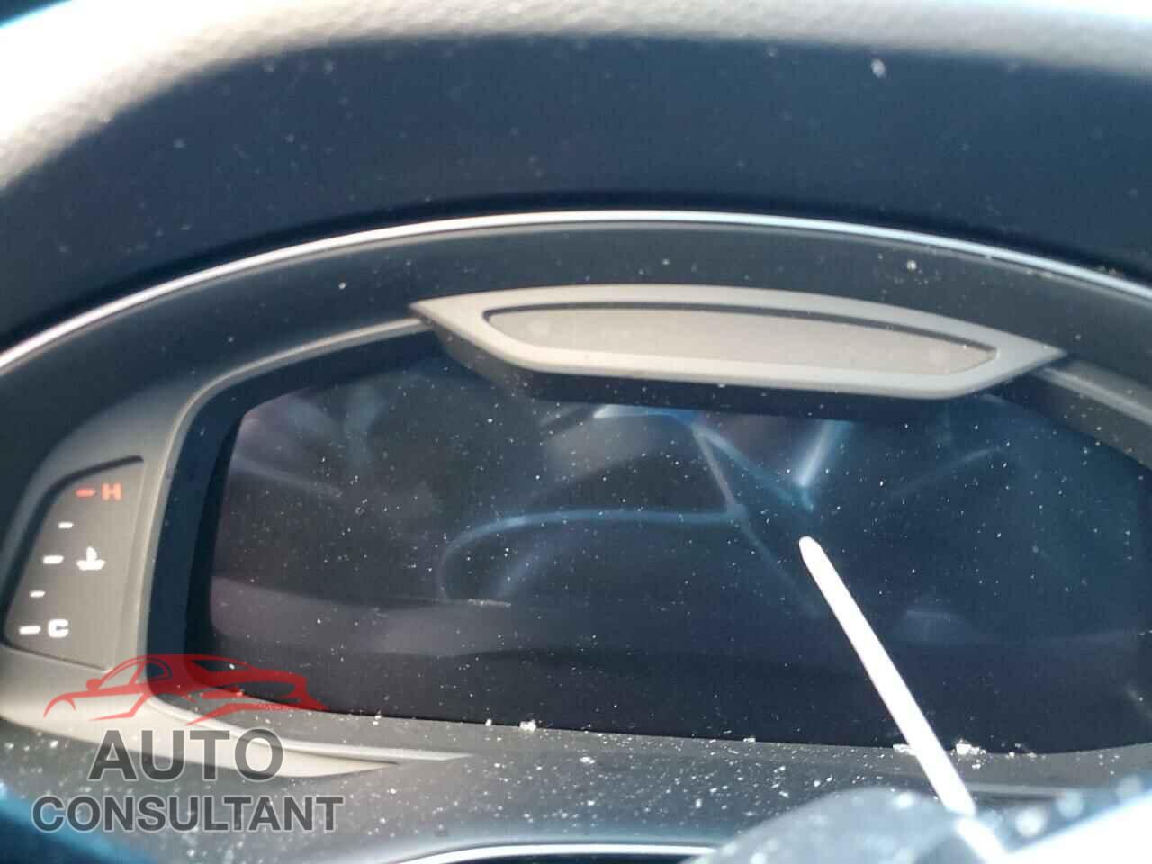 AUDI Q7 2023 - WA1VXBF73PD000203