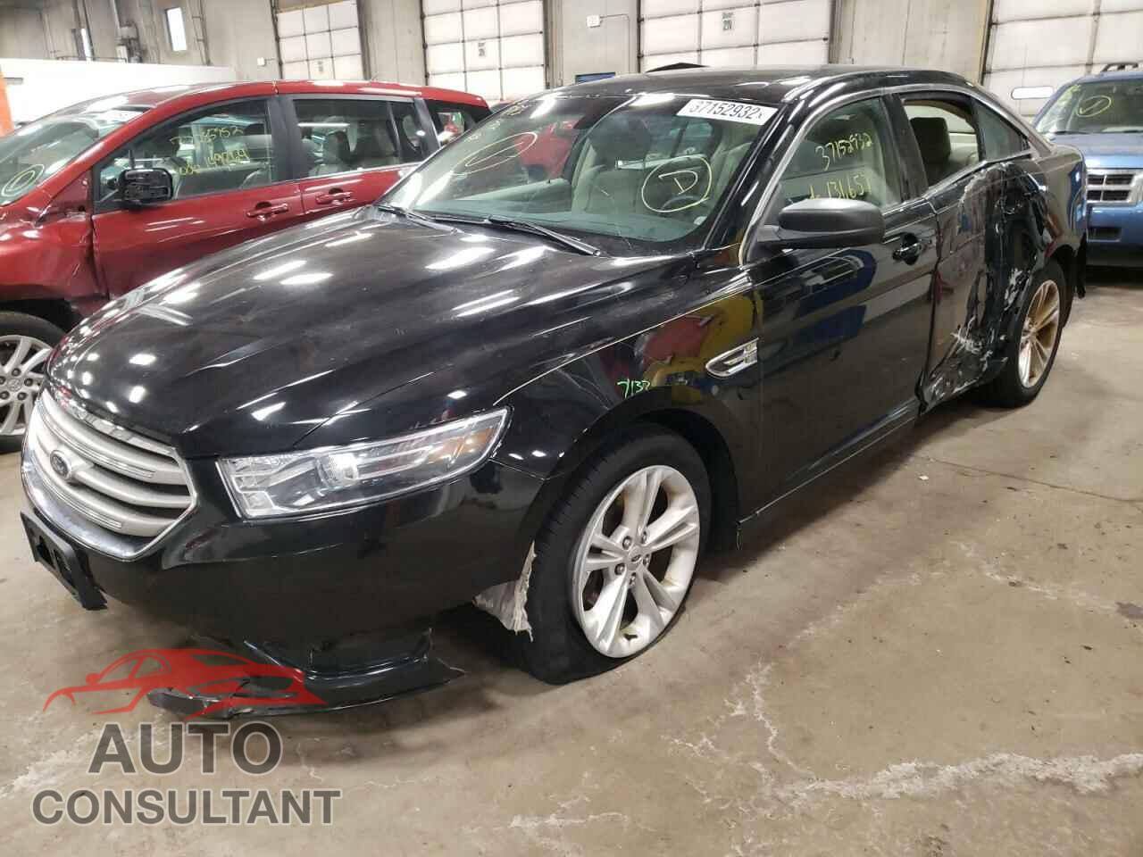 FORD TAURUS 2016 - 1FAHP2D82GG105706