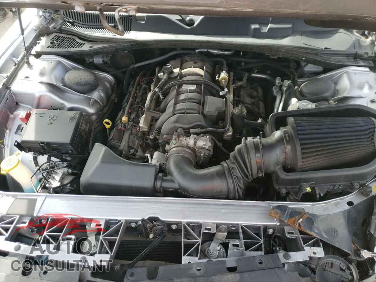 DODGE CHALLENGER 2017 - 2C3CDZBT6HH637953
