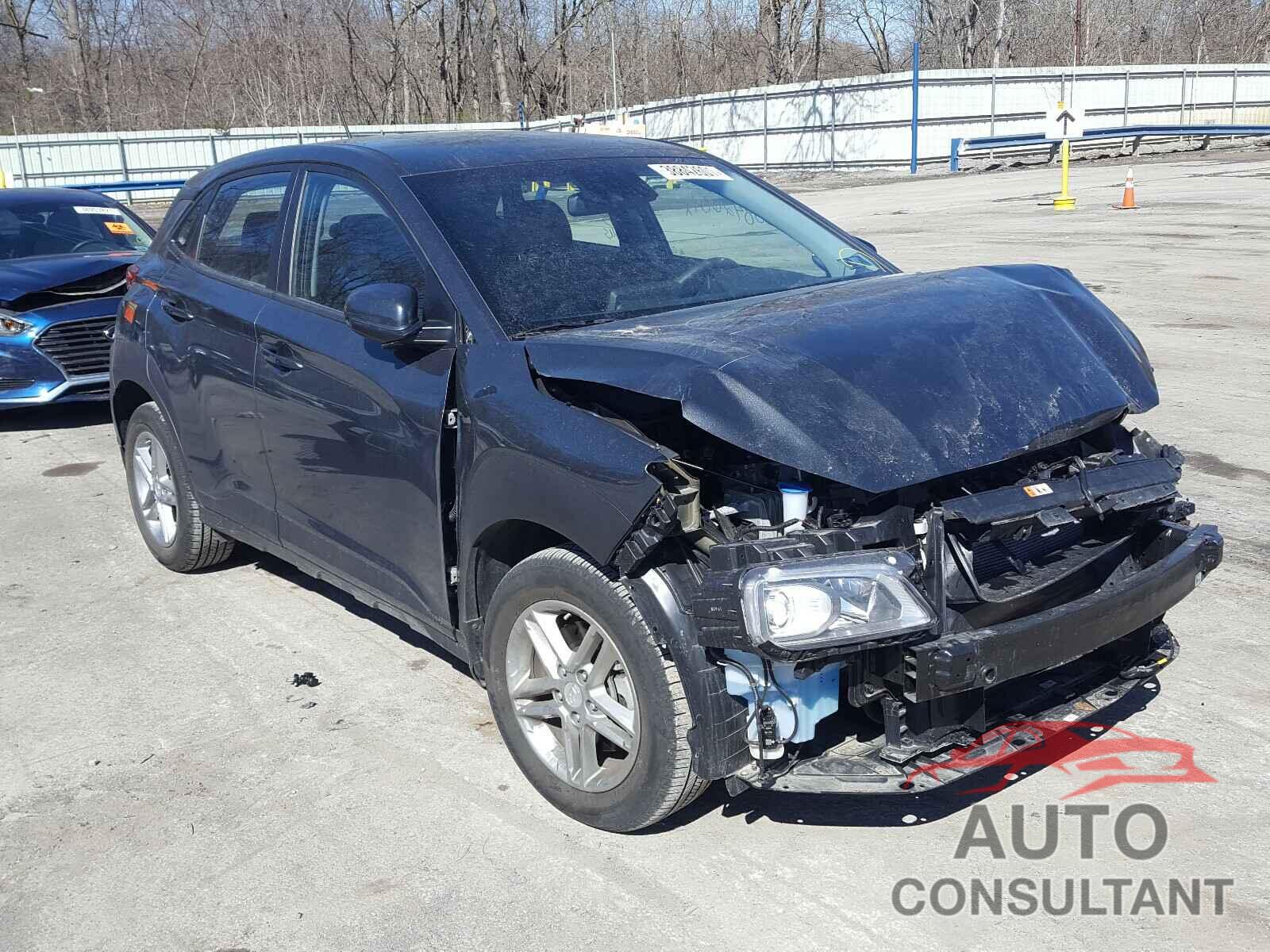 HYUNDAI KONA 2020 - KM8K1CAA9LU408858