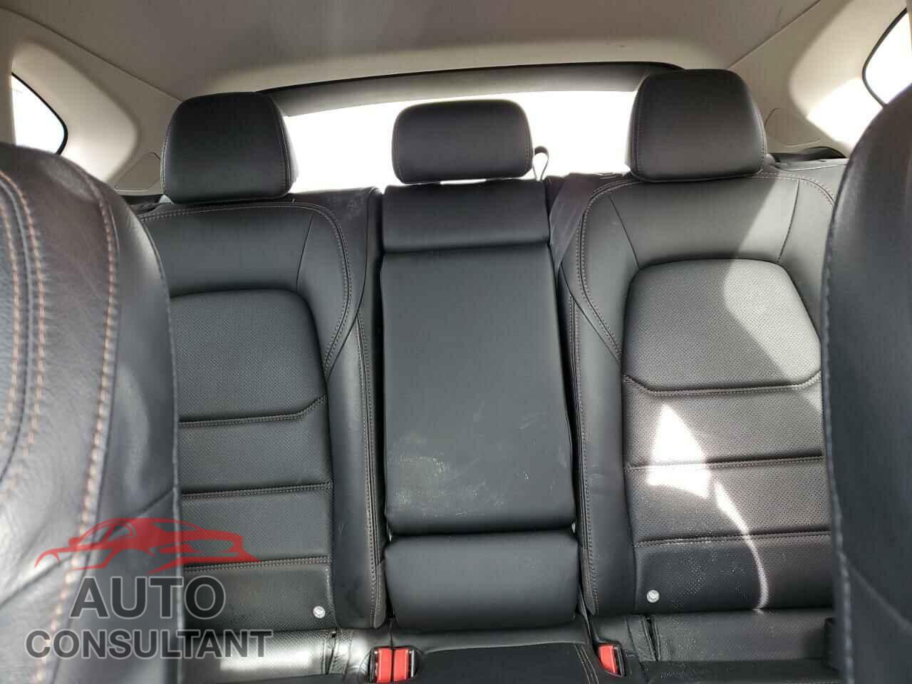 MAZDA CX-5 2021 - JM3KFBDM3M0478250