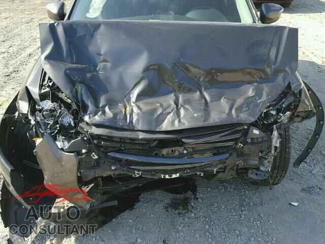MAZDA CX-5 2016 - JM3KE4CY7G0790627