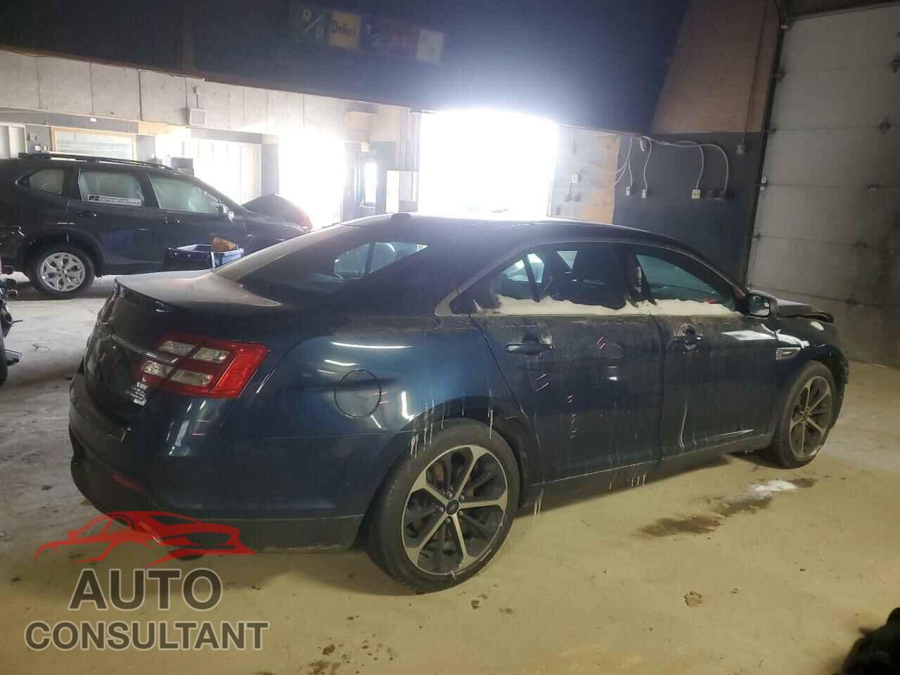 FORD TAURUS 2016 - 1FAHP2E89GG102798