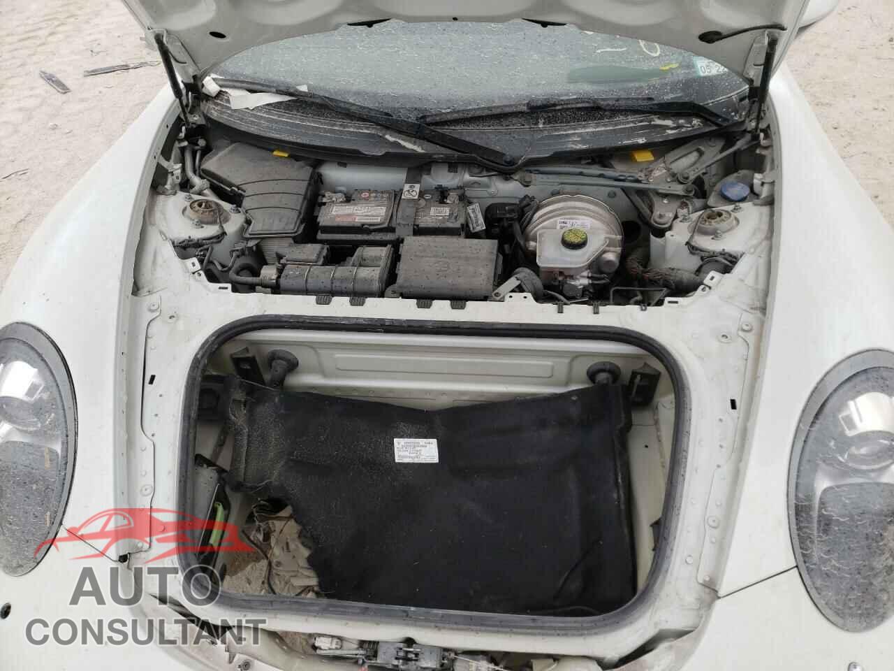 PORSCHE 911 2017 - WP0CB2A90HS155034