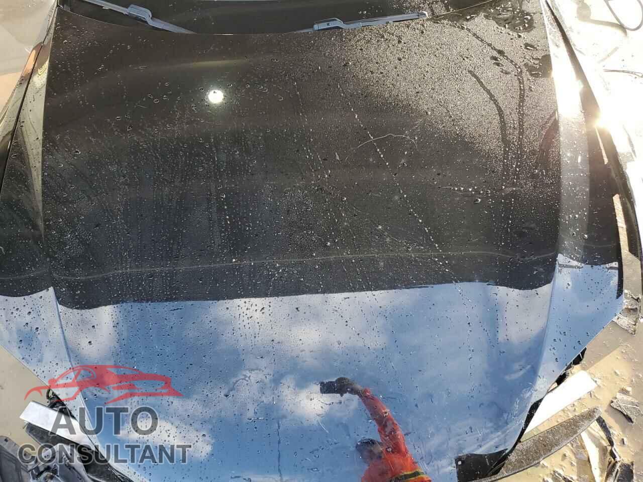 TESLA MODEL S 2021 - 5YJSA1E67MF441771