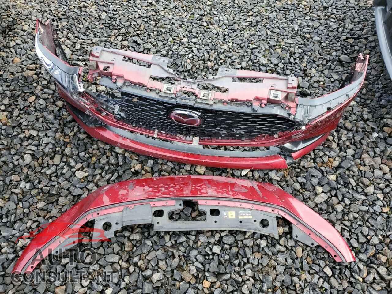 MAZDA 3 2019 - JM1BPACL9K1109988