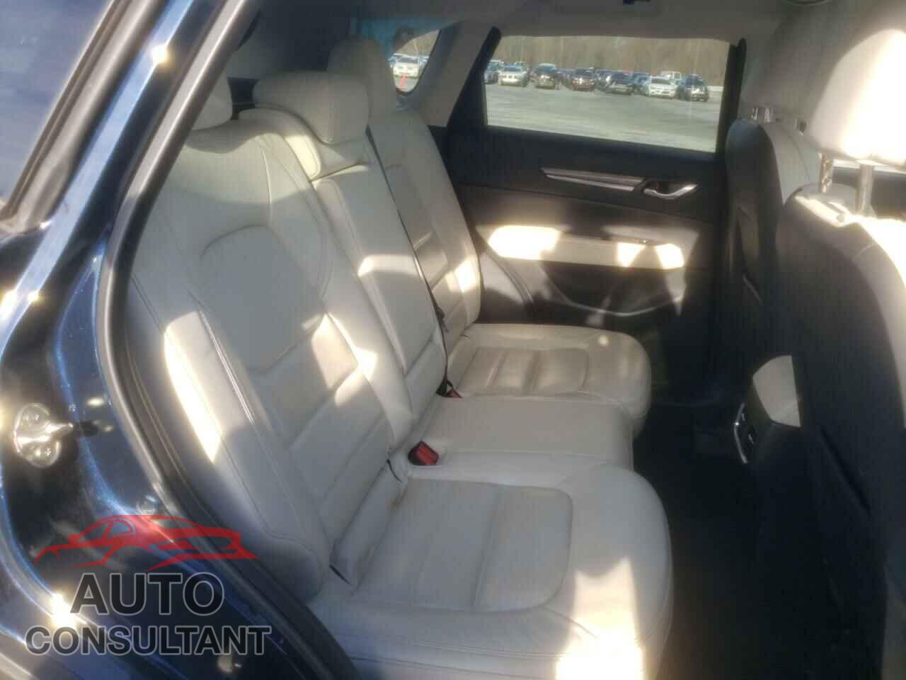 MAZDA CX-5 2017 - JM3KFBDL9H0125654