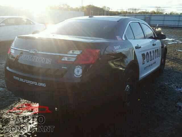 FORD TAURUS 2015 - 1FAHP2MK9FG116468
