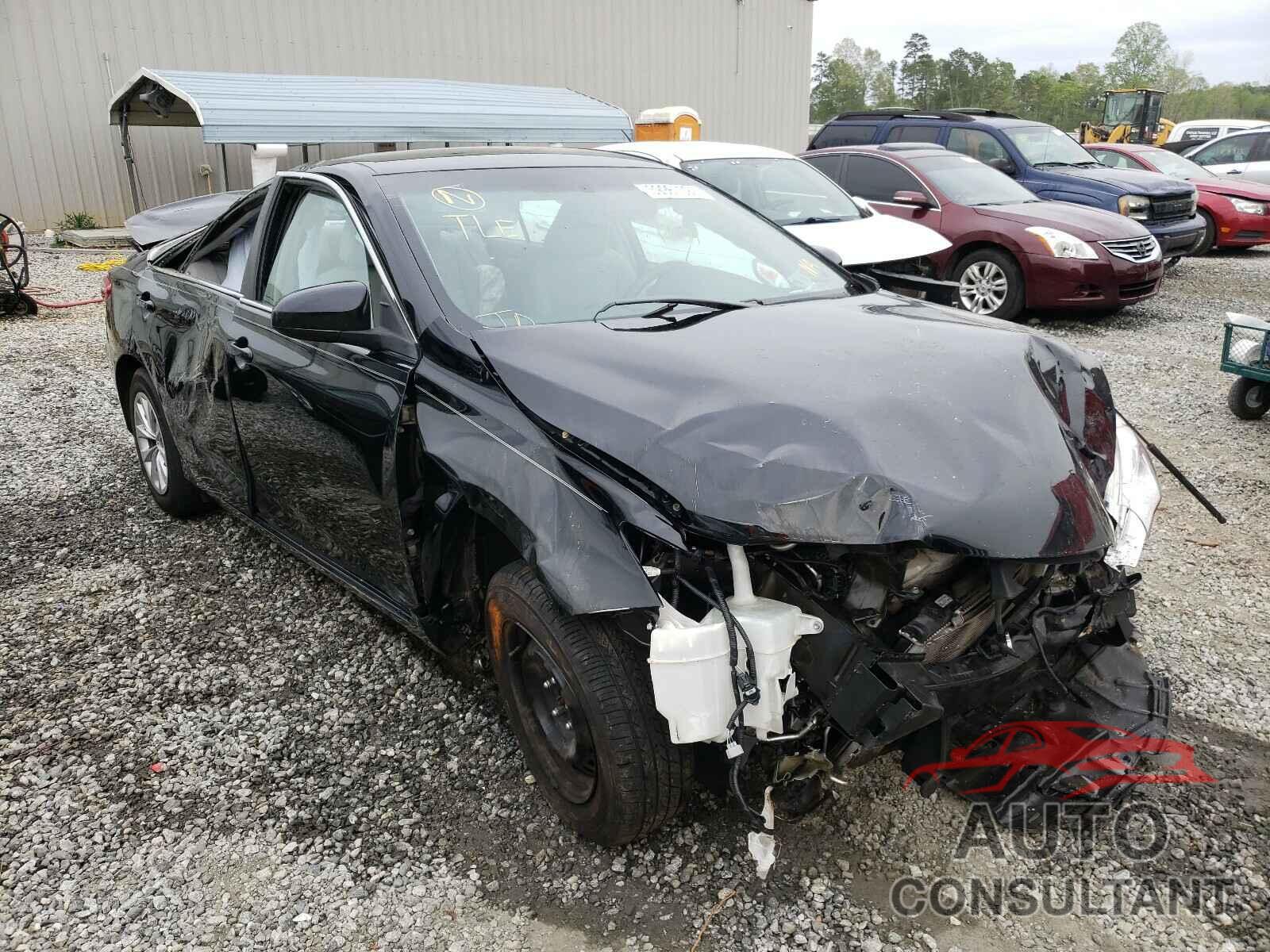 TOYOTA CAMRY 2016 - 4T1BF1FK4GU516866