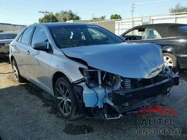 TOYOTA CAMRY 2015 - 4T1BF1FK5FU913579