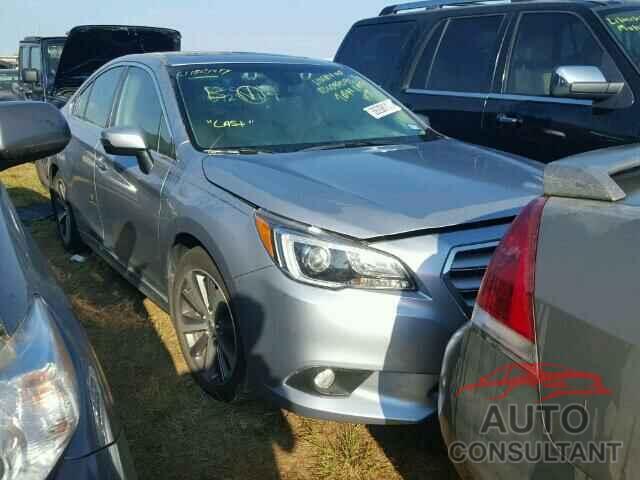 SUBARU LEGACY 2017 - 4S3BNEN67H3042969