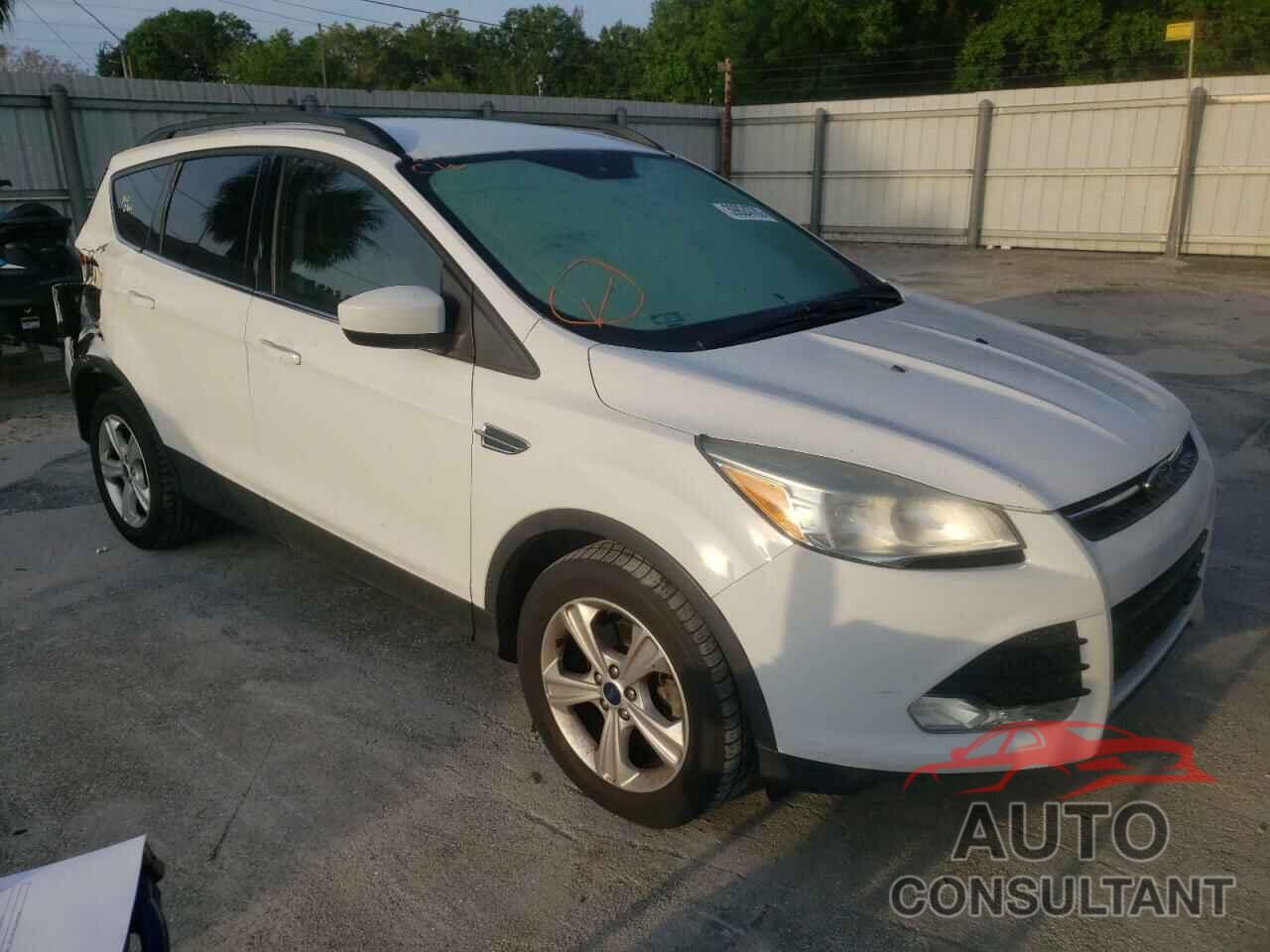 FORD ESCAPE 2016 - 1FMCU0GX2GUB31353