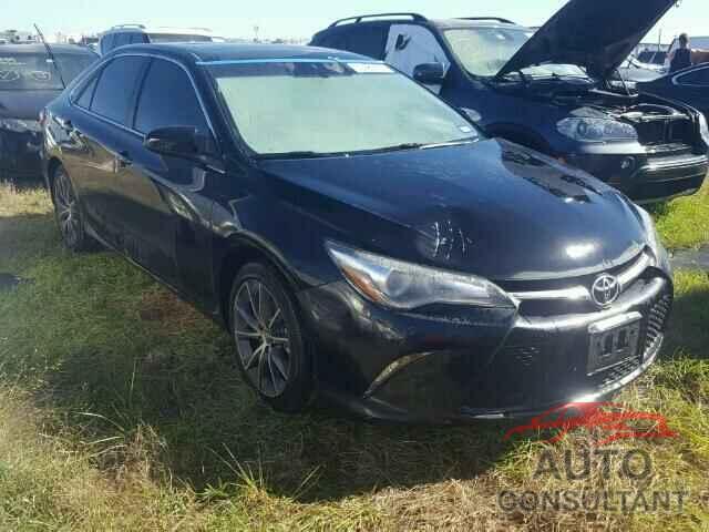 TOYOTA CAMRY 2016 - 4T1BF1FK1GU556838