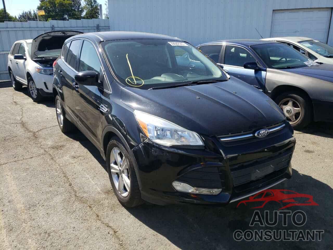FORD ESCAPE 2016 - 1FMCU0GX6GUA53501