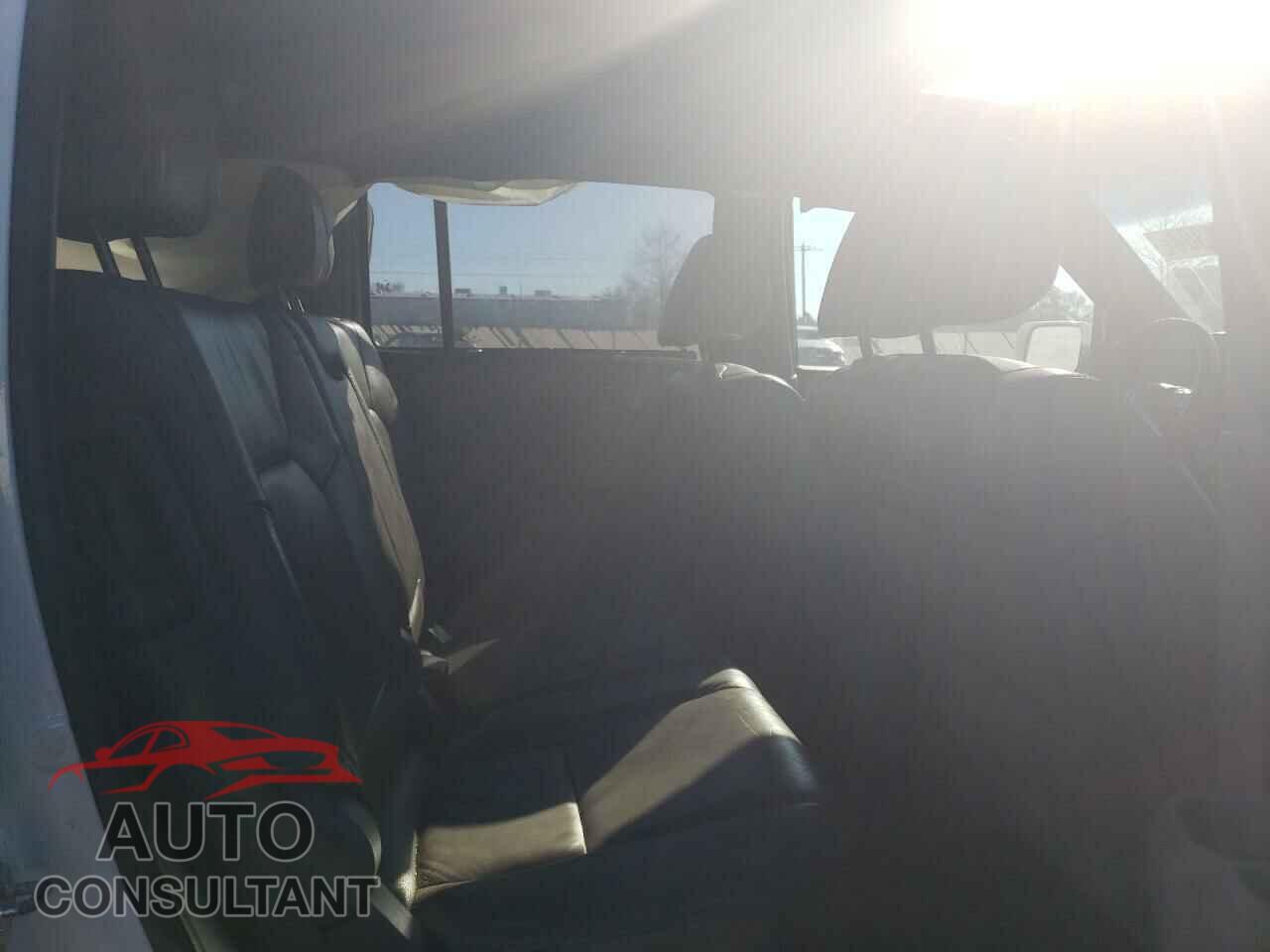 HONDA PILOT 2013 - 5FNYF4H96DB043812