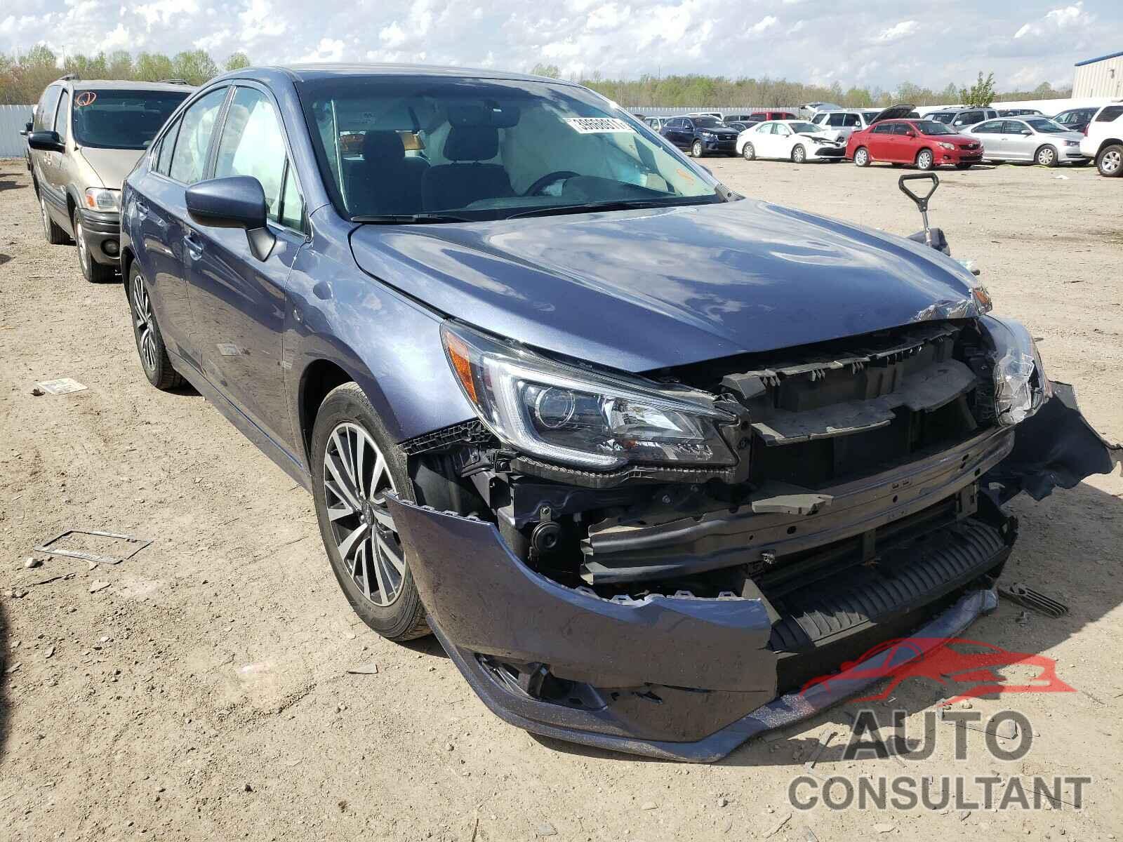 SUBARU LEGACY 2018 - 4S3BNAC6XJ3022927