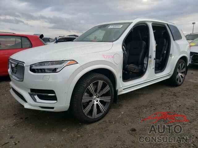 VOLVO XC90 T8 RE 2022 - YV4H600L4N1872482