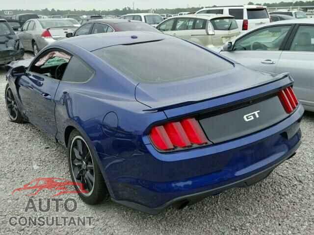 FORD MUSTANG 2015 - 1FA6P8CF7F5334242