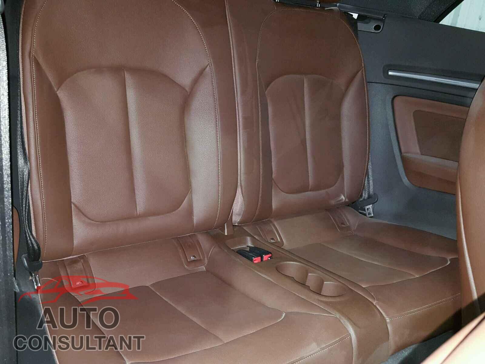 AUDI A3 2017 - WAU5ULFF8H1032172