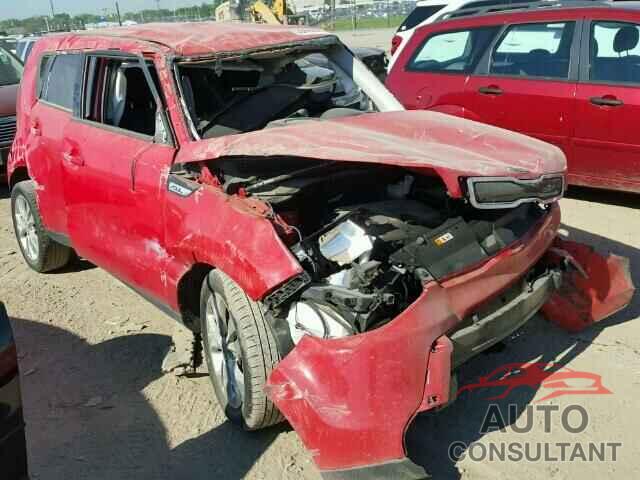 KIA SOUL 2015 - KNDJP3A56F7793199