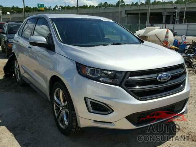 FORD EDGE 2015 - 2FMPK3AP1FBB64429
