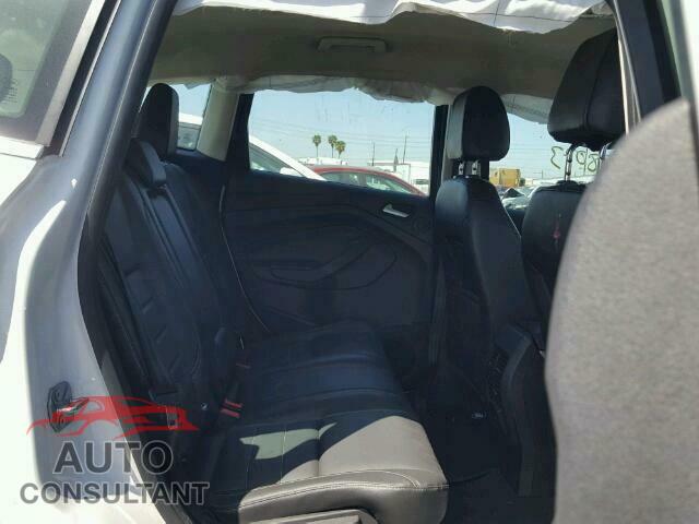 FORD CMAX 2016 - 1FADP5CU0GL100235