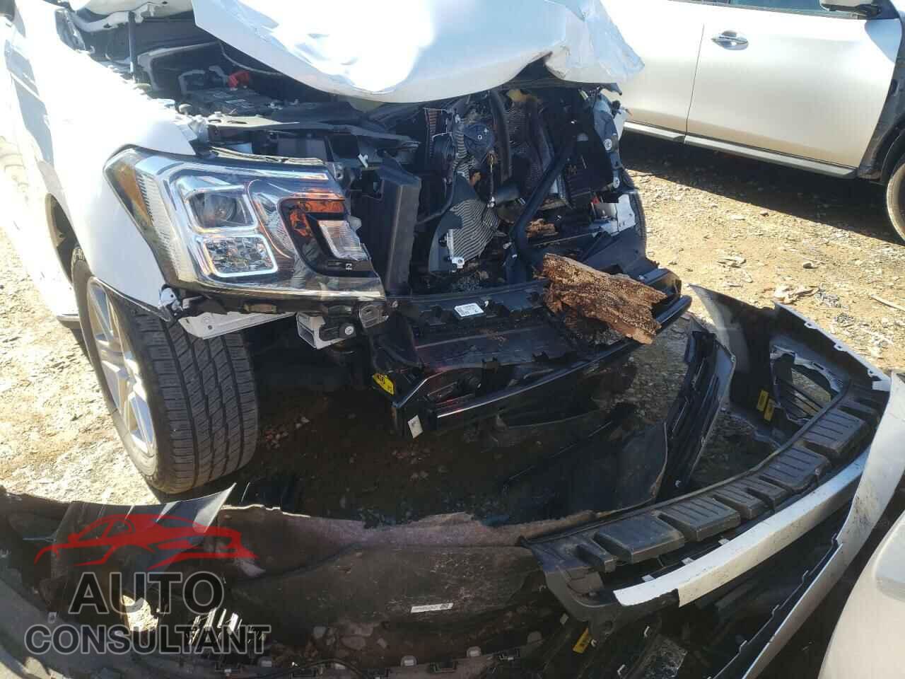 FORD EXPEDITION 2020 - 1FMJU1HT5LEA84669