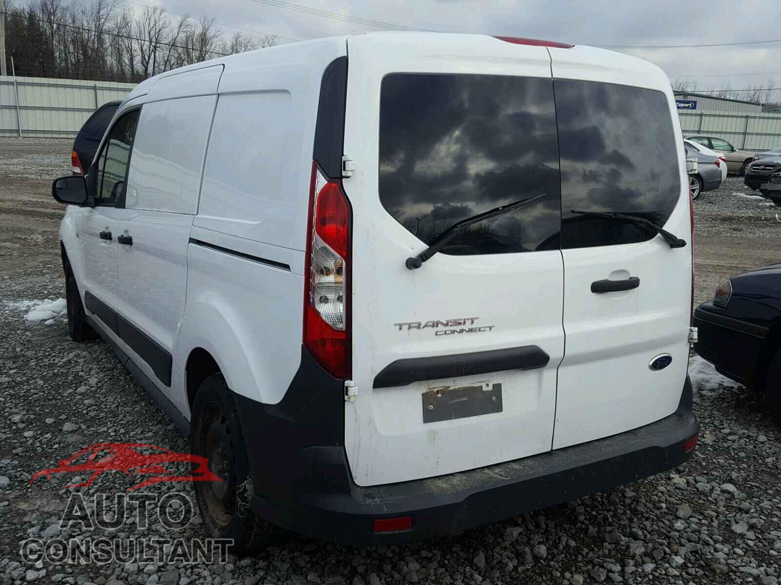 FORD TRANSIT CO 2015 - NM0LS7E77F1209855