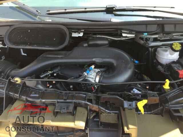 FORD TRANSIT CO 2015 - 1FTNR1ZM0FKA16560