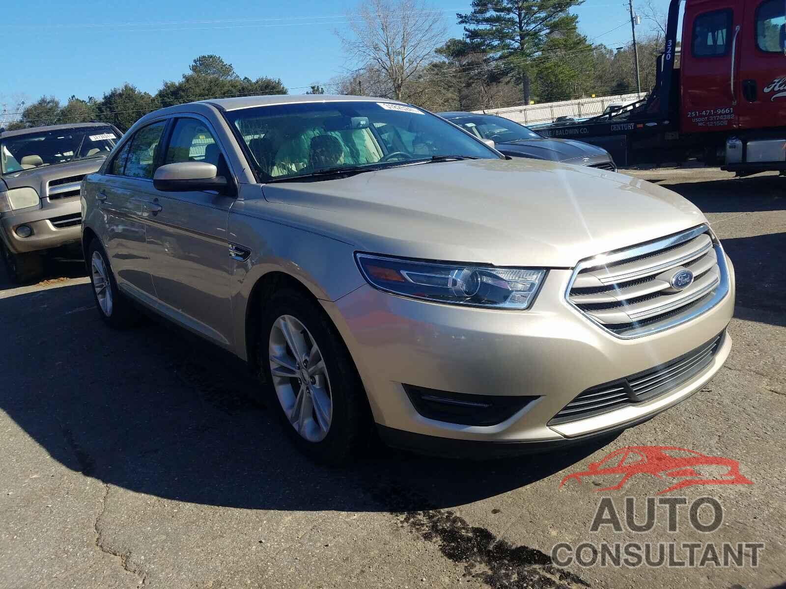 FORD TAURUS 2017 - 1FAHP2E80HG114307