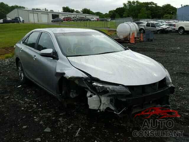 TOYOTA CAMRY 2015 - 4T1BF1FK8FU016322